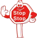 Logo do jogo StopStop